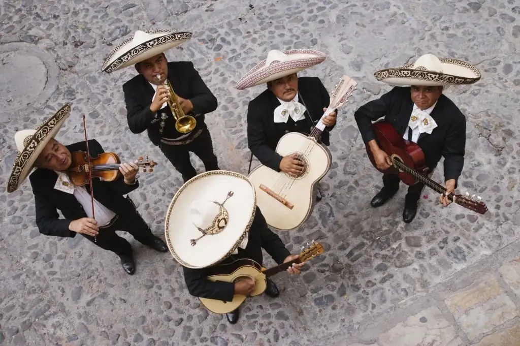 Serenade onder haar ramen