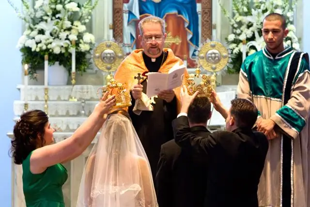 mariage arménien