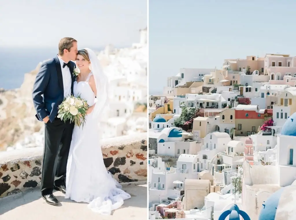 wedding abroad for two cyprus wedding abroad for two cost