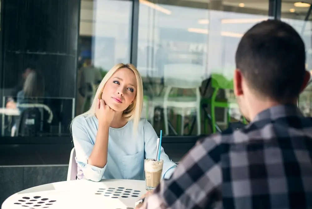 Comment choisir le meilleur compliment pour une fille. Tout est simple