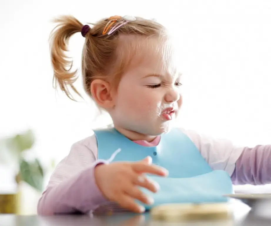 Dijete nema apetit: uzroci, načini rješavanja problema, savjeti