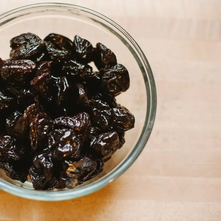 Prunes