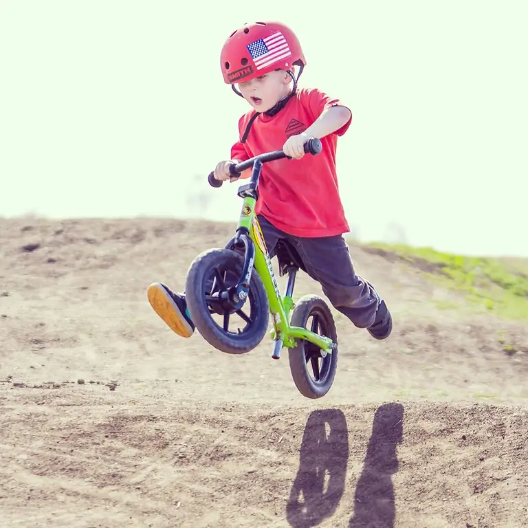 crescita del bambino a 2 anni