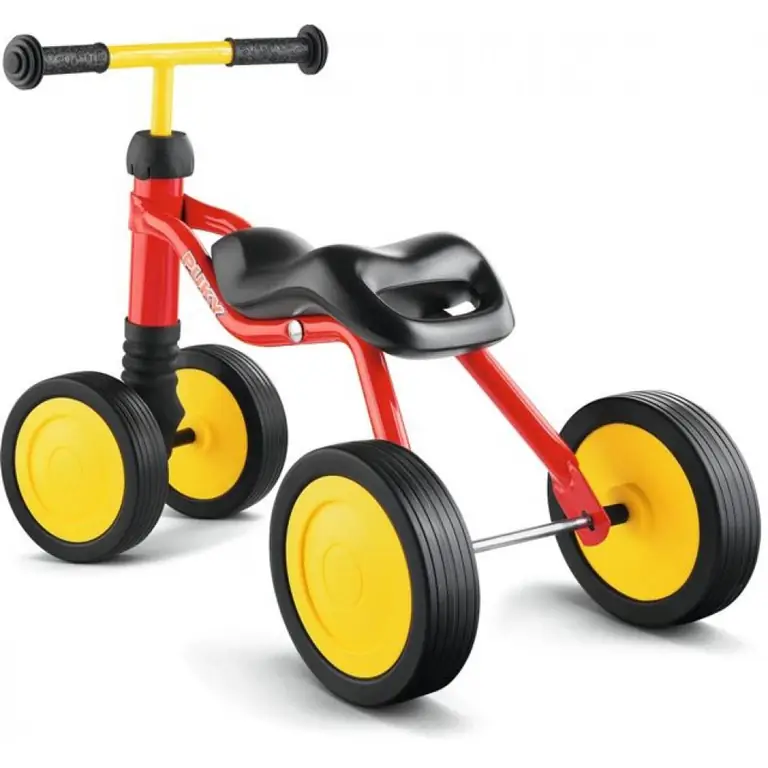 tricycle balance bike for children from 2 years