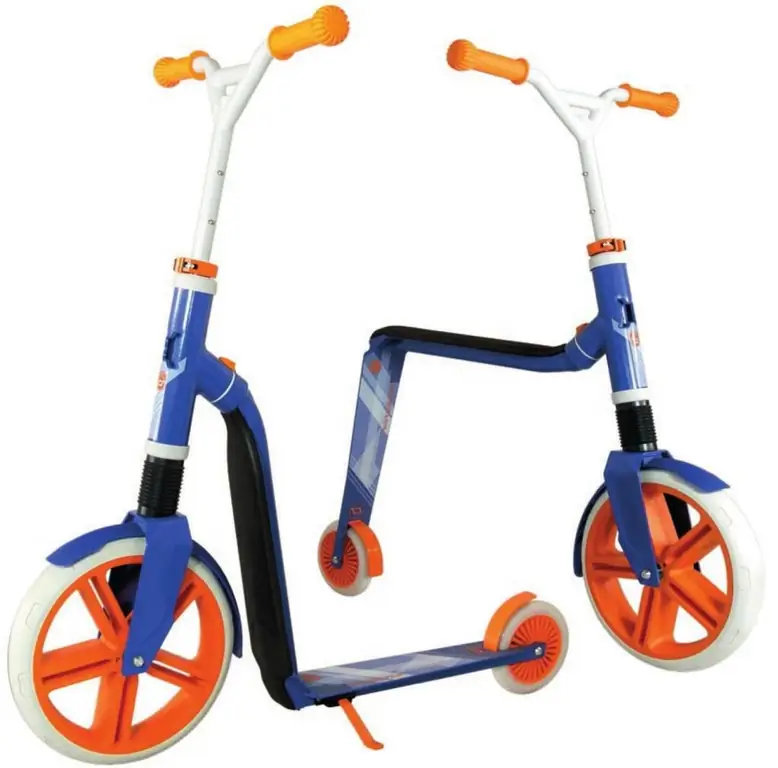 recensione di biciclette senza pedali per bambini di 2 anni