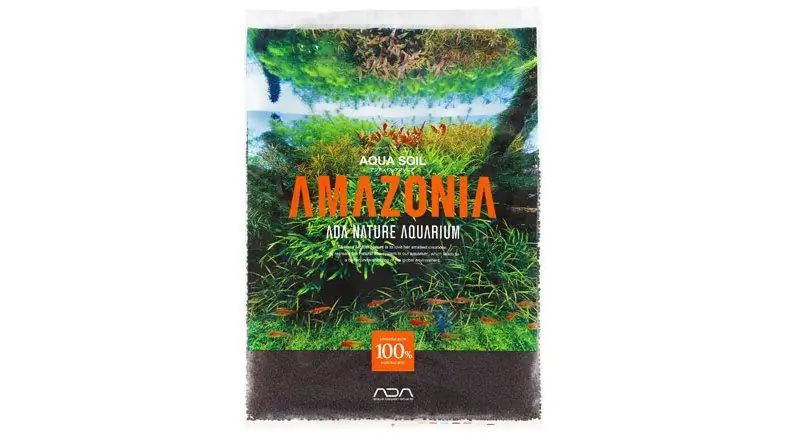 Kompositsioon "Amazonia"