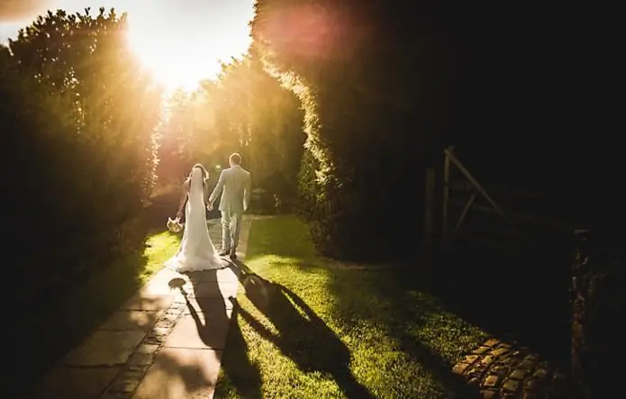 4 wedding year: what kind of wedding, what to give? wedding anniversary, 4 years 4 wedding year: what kind of wedding, what to give? wedding anniversary, 4 years