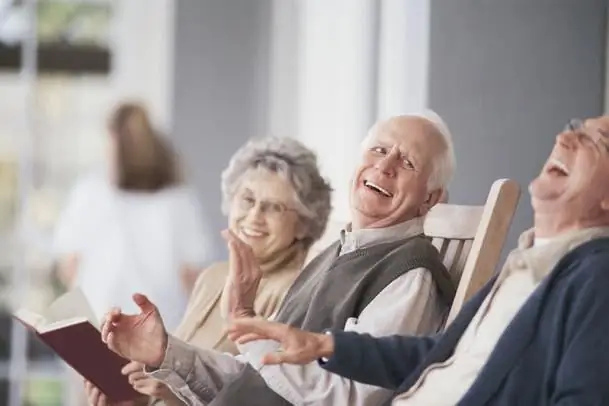 How do they get into nursing homes? How can a pensioner get into a nursing home? How do they get into nursing homes? How can a pensioner get into a nursing home?