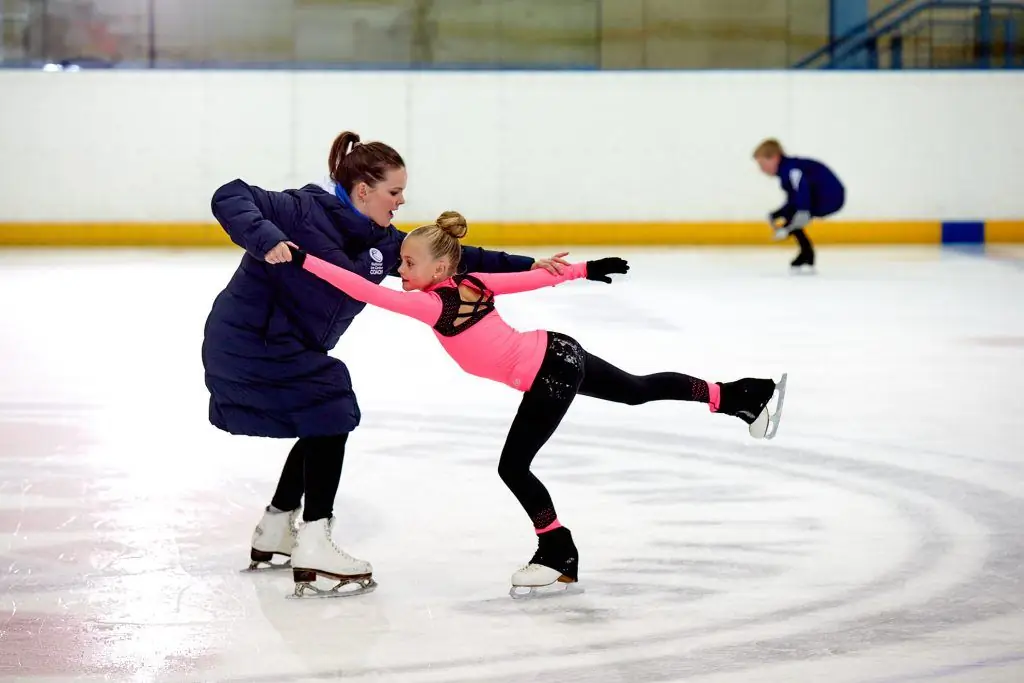 patinage artistique