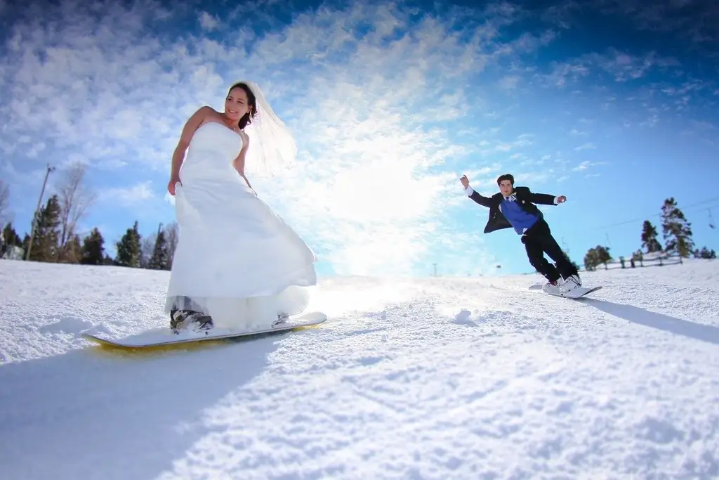 mejor mes para bodas