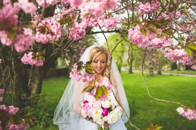 mejores meses para una boda pagana