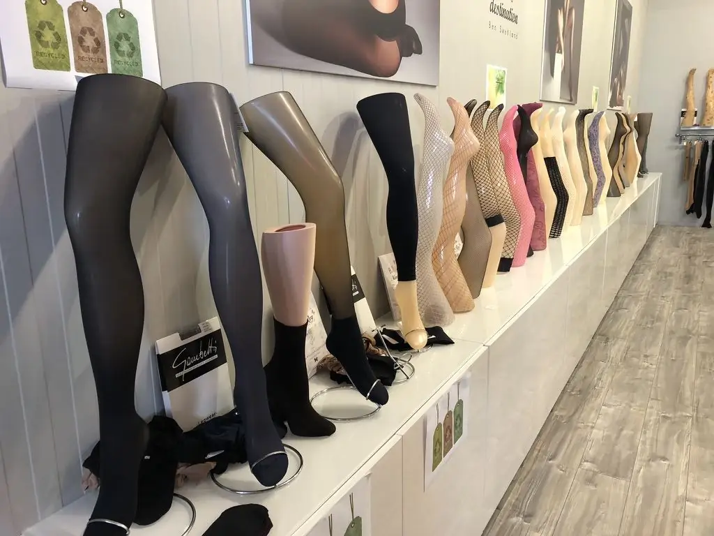 dyqan pantyhose