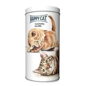 happy cat food