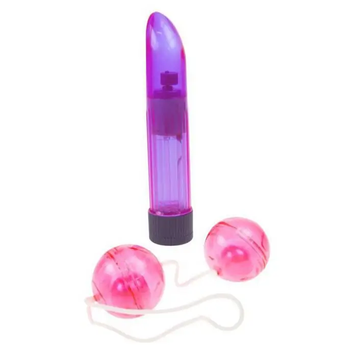 How to use a vibrator and what can replace it?