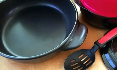 Frying pans with ceramic coating reviews