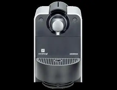 Nespresso kohvimasinad