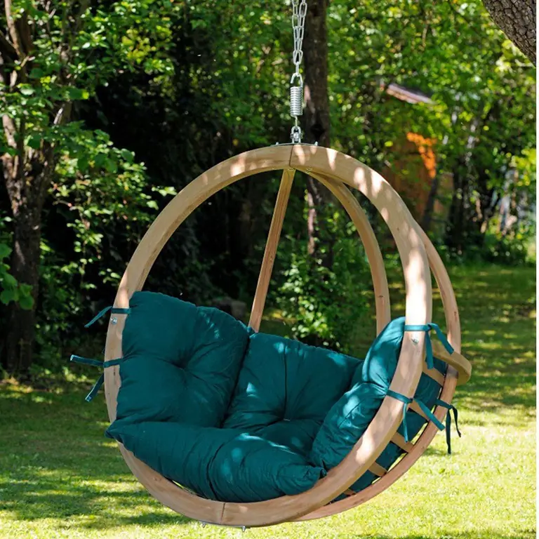 hammock ፎቶ