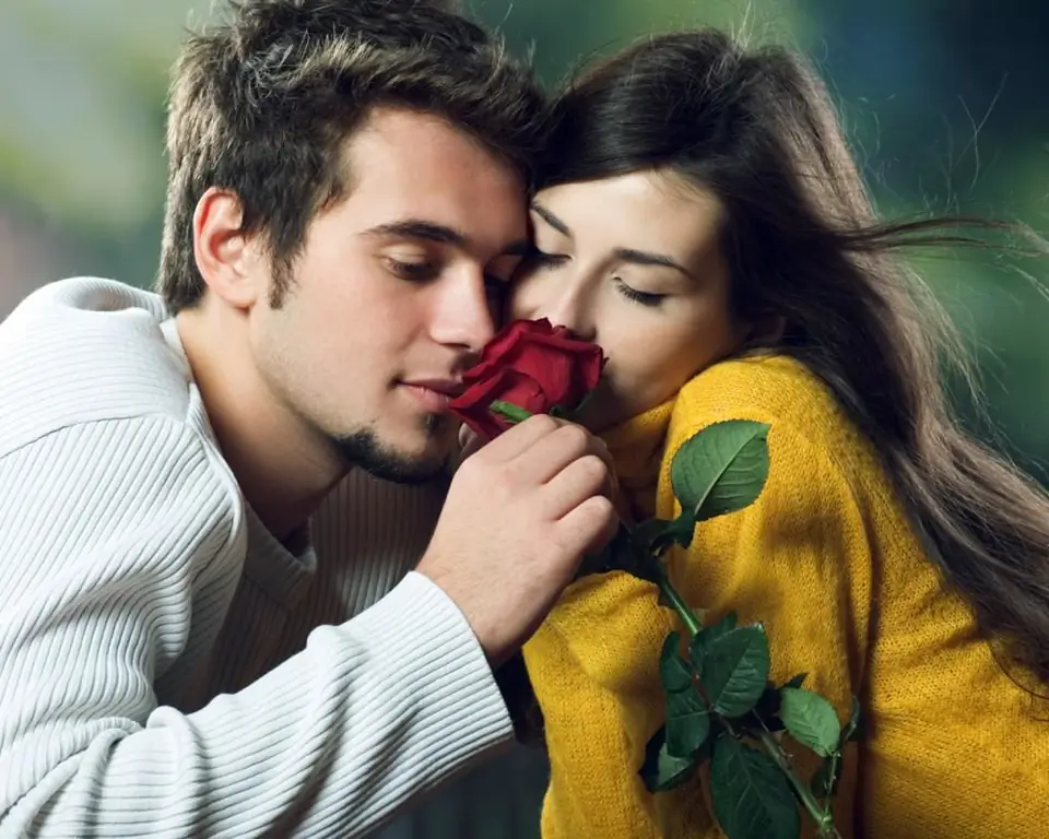 Ideal relationship between a man and a woman: the beginning of a relationship, stages and stages of relationship development, psychological comfort, trust and respect