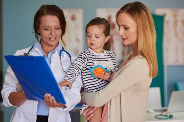 A criança fica doente todos os meses - o que fazer? Exame médico completo da criança. Como temperar uma criança com imunidade fraca