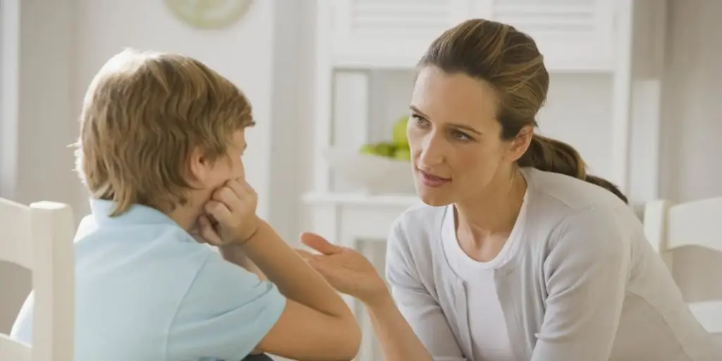 A child of 3 years old does not obey: what to do, the psychology of the child's behavior, the causes of disobedience, advice from child psychologists and psychiatrists A child of 3 years old does not obey: what to do, the psychology of the child's behavior, the causes of disobedience, advice from child psychologists and psychiatrists