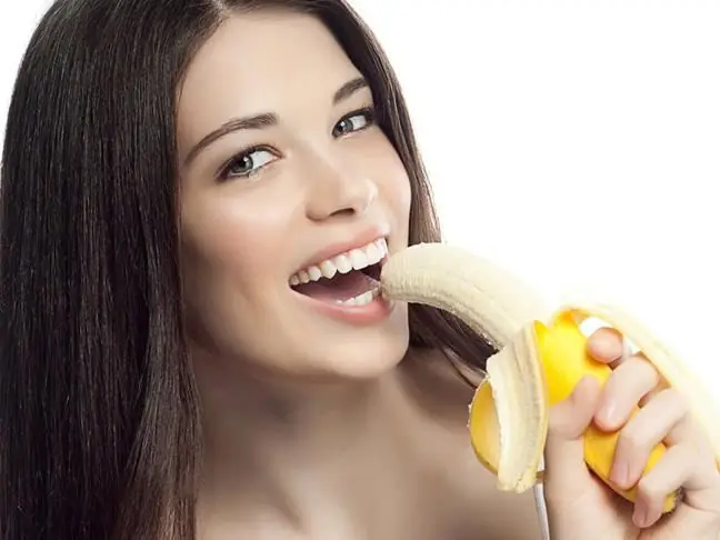 Can You Eat Bananas While Pregnant?