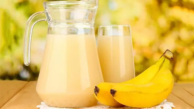 Bananas for constipation during pregnancy