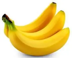 banan under graviditeten