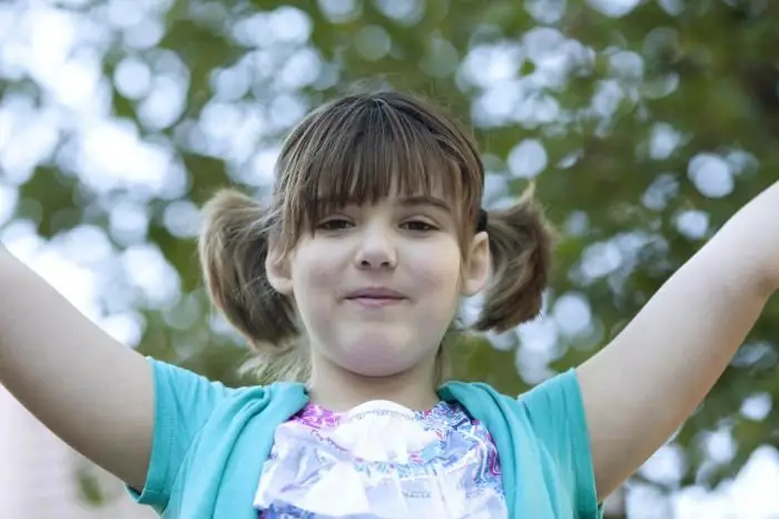 Lymfocyten bij kinderen zijn normaal. Lymfocyten bij kinderen (normaal) - tabel