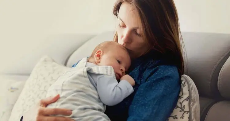 Saya makan chamomile untuk badan bayi