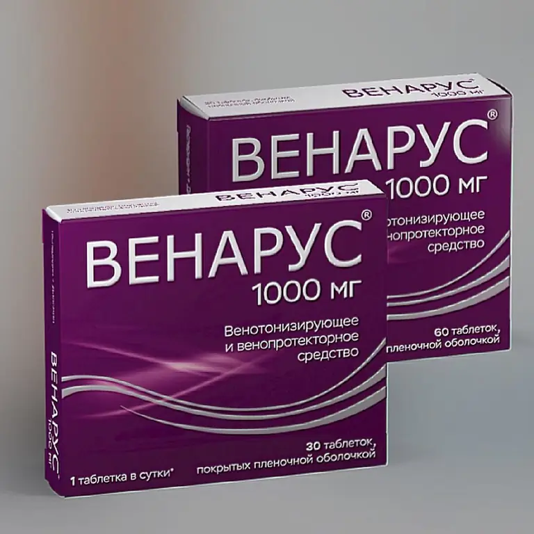 "Venarus" during pregnancy: instructions for use, contraindications, reviews "Venarus" during pregnancy: instructions for use, contraindications, reviews