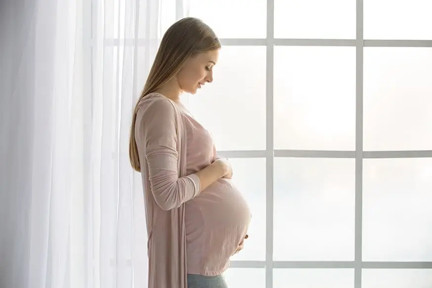 Bőrápolás terhesség alatt: szabályok és a termékek áttekintése