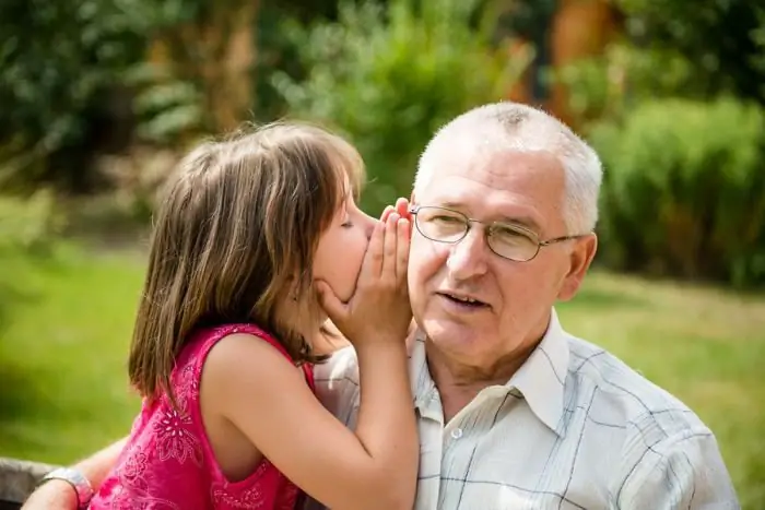 Làm gì khi nghỉ hưu? Công việc bán thời gian cho người hưởng lương hưu. Các khóa học dành cho người hưu trí