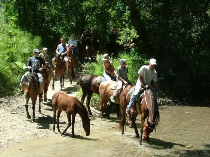 schimbare tabără anapa sukko