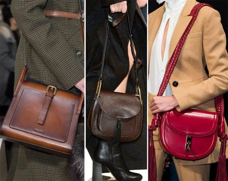 the most fashionable handbags