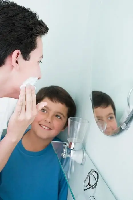Signs of adolescence in boys. Characteristics of adolescence Signs of adolescence in boys. Characteristics of adolescence
