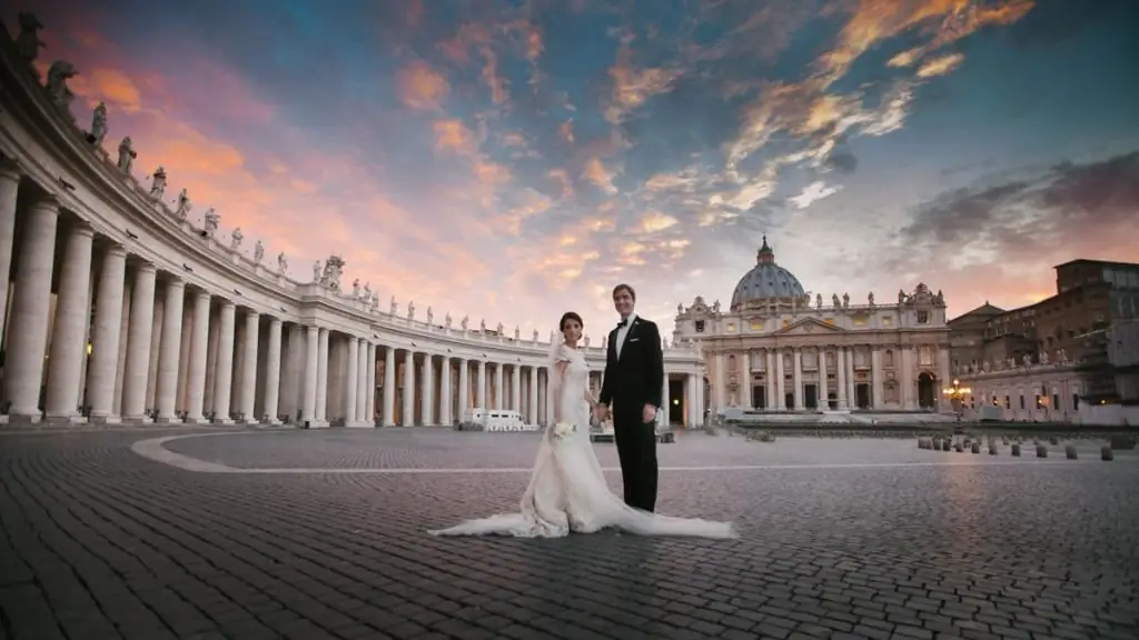 Recenzii Nunta la Roma