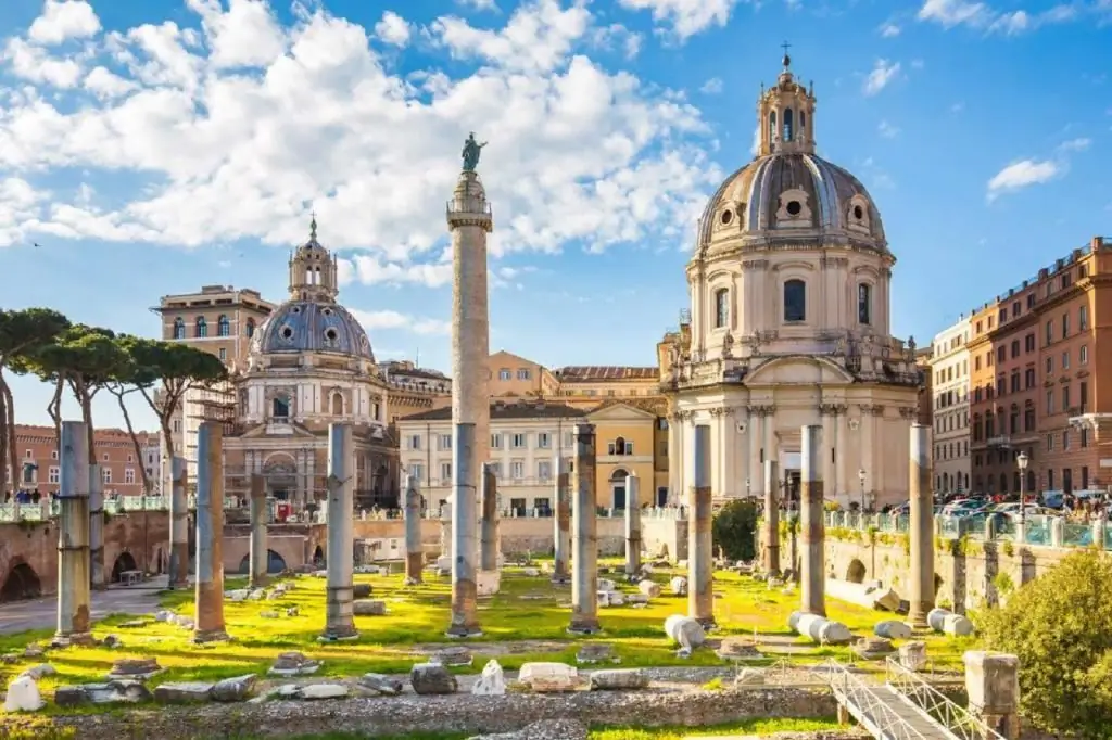 Perché dovresti organizzare un matrimonio a Roma