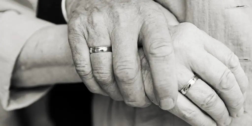 mariage béni quel âge