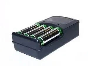 varta oppladbare batterier