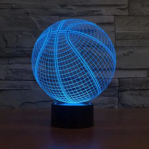 led-verlichtingslamp