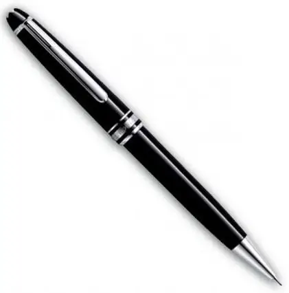 pulpen mont blanc