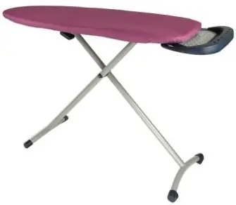 folding ironing board