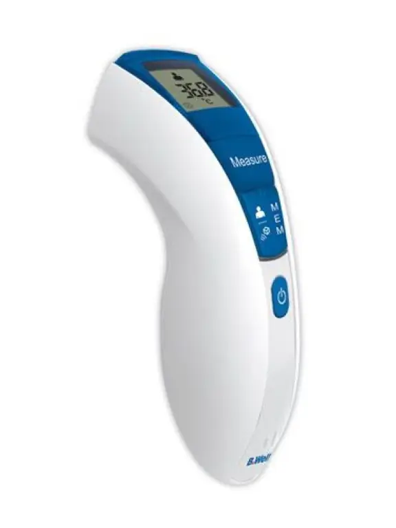 Termometru sensitec nf 3101 recenzii