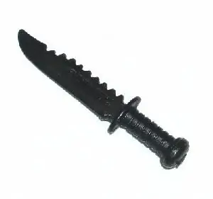 Knife "Kondrat" 2