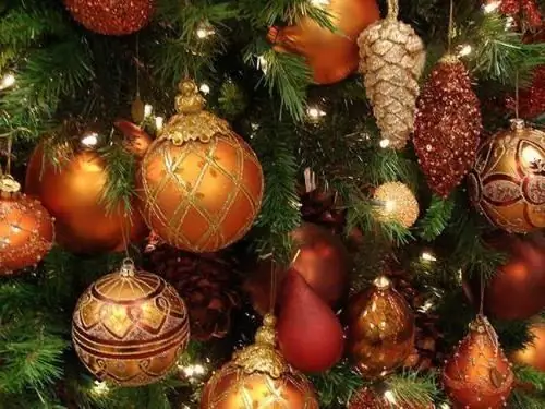 Celebration of the New Year: history and traditions. New Year Celebration Ideas Celebration of the New Year: history and traditions. New Year Celebration Ideas