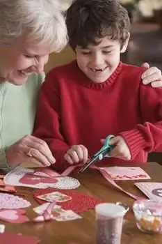 éducation correcte d'un enfant