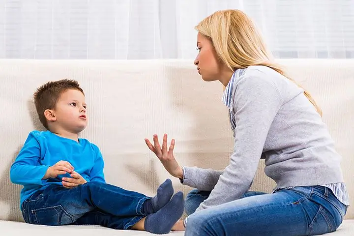 Adele Faber y Elaine Mazlish, "Cómo hablar para que los niños escuchen y cómo escuchar para que los niños hablen": reseñas de libros