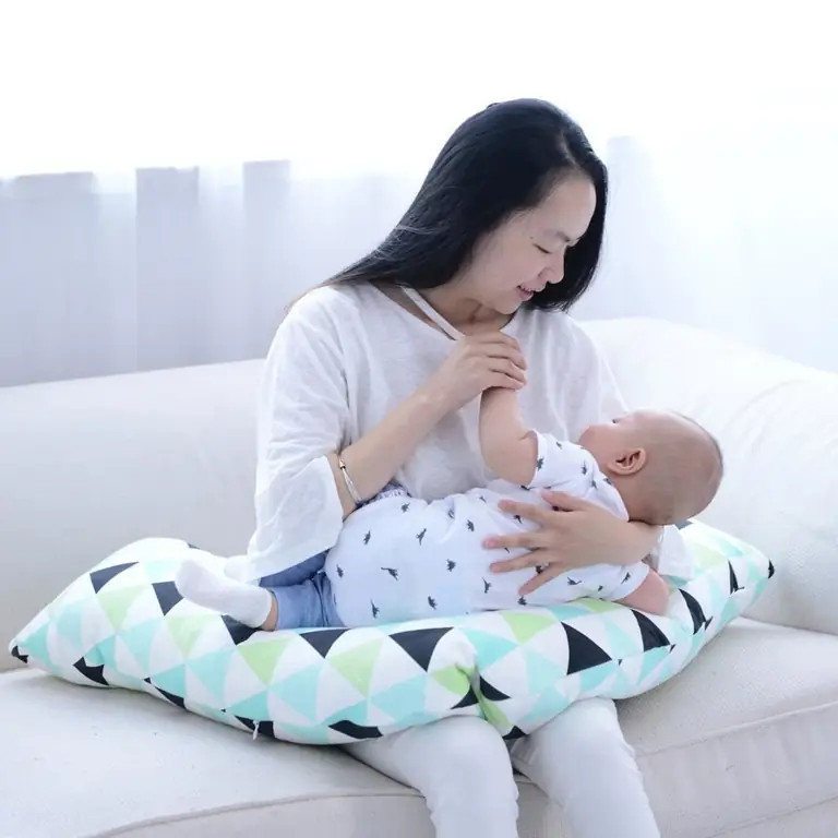 Nursing pads: how to use, instructions for use