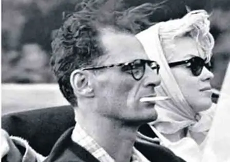 Aviator glasses: the history of the iconic brand