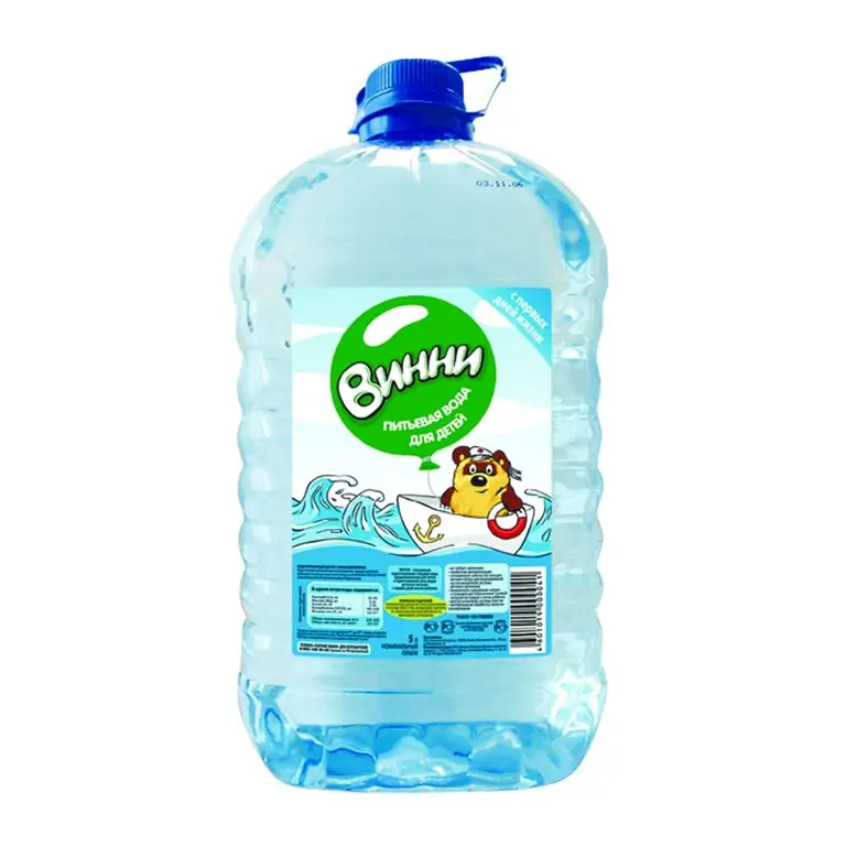 Water for children: how to choose water for a child, how much and when to give water to a child, advice from pediatricians and parent reviews Water for children: how to choose water for a child, how much and when to give water to a child, advice from pediatricians and parent reviews